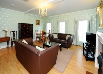 Village Family Suite